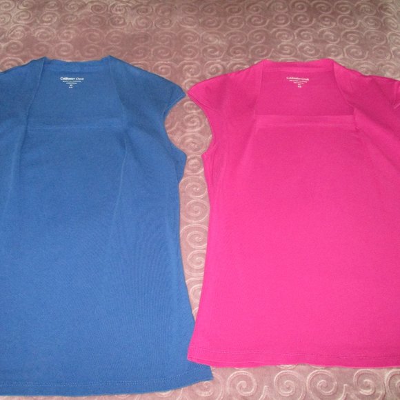 Coldwater Creek Size XS women's top - Picture 2 of 4